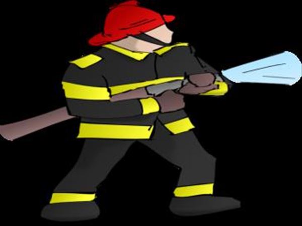 اصول پيشگيري و كنترل حريق و حوادث
