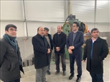 از سوی رییس سازمان صنعت معدن و تجارت استان آذربایجان‌شرقی تاکید شد: نقش کلیدی منطقه اقتصادی سهلان در توسعه تجارت خارجی استان