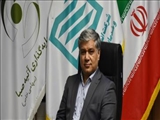  پیام نوروزی مدیرعامل شرکت انبارهای عمومی و خدمات گمرکی ایران 