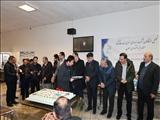  مراسم تجلیل از پرسنل منطقه ویژه اقتصادی سهلان