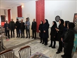 برگزاری مسابقات دارت به مناسبت گرامیداشت دهه مبارک فجر