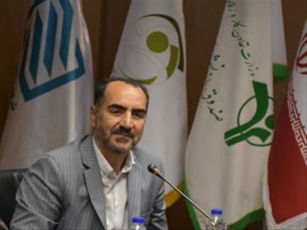 پیام تبریک سرپرست شرکت انبار های عمومی و خدمات گمرکی ایران به مناسبت روز روابط عمومی و ارتباطات