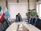 جذب مشتری جدید با هدف توسعه بازار کسب و کار منطقه ویژه اقتصادی سهلان تبریز