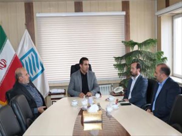 جذب مشتری جدید با هدف توسعه بازار کسب و کار منطقه ویژه اقتصادی سهلان تبریز