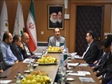دکتر سلیمی در نشست با مدیران عامل، سرپرستان و اعضای هیئت مدیره شرکت های تابعه در سراسر کشور