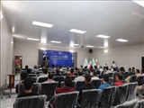نشست سرپرست شرکت سهلان با پرسنل سهلان برگزار شد.